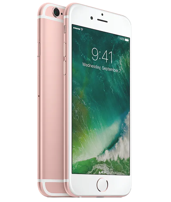 iPhone 6S