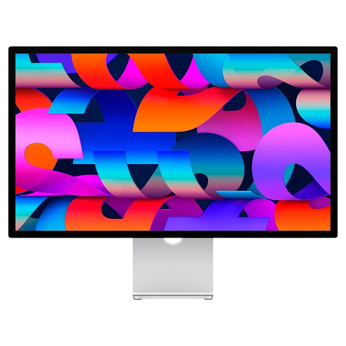 Studio Display Standard glass 5К